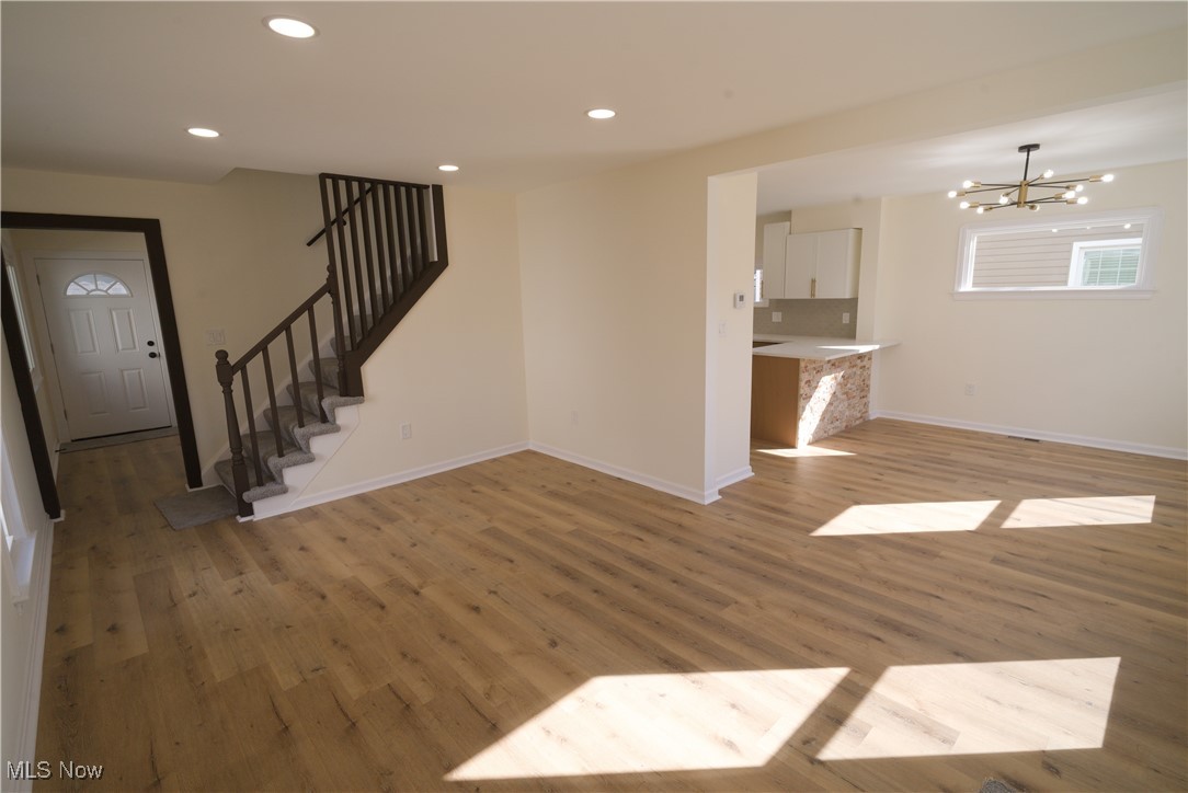 6706 Woodhaven Avenue Cleveland OH 44144