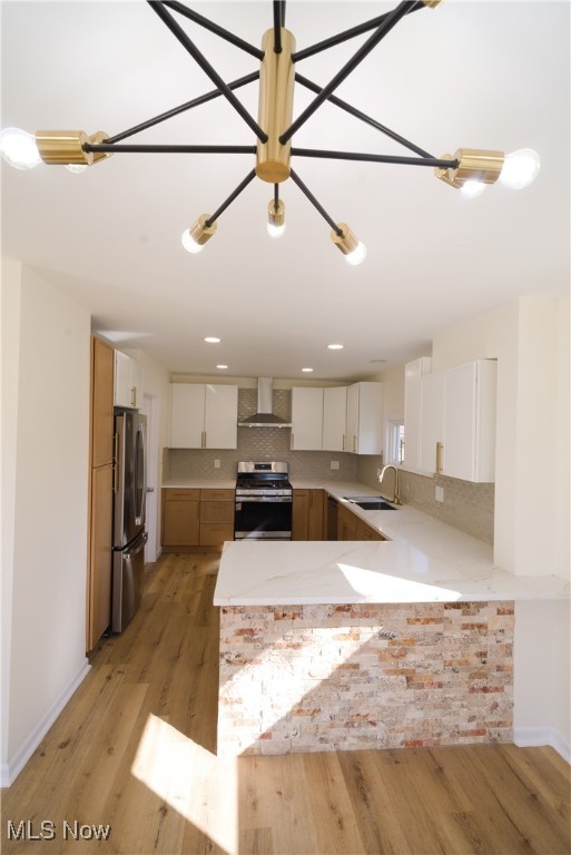 6706 Woodhaven Avenue Cleveland OH 44144