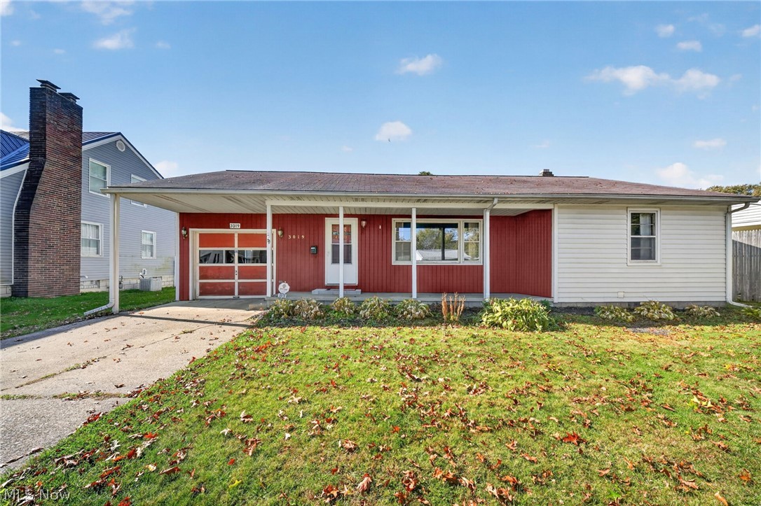 3019 Avon Boulevard Ashtabula OH 44004