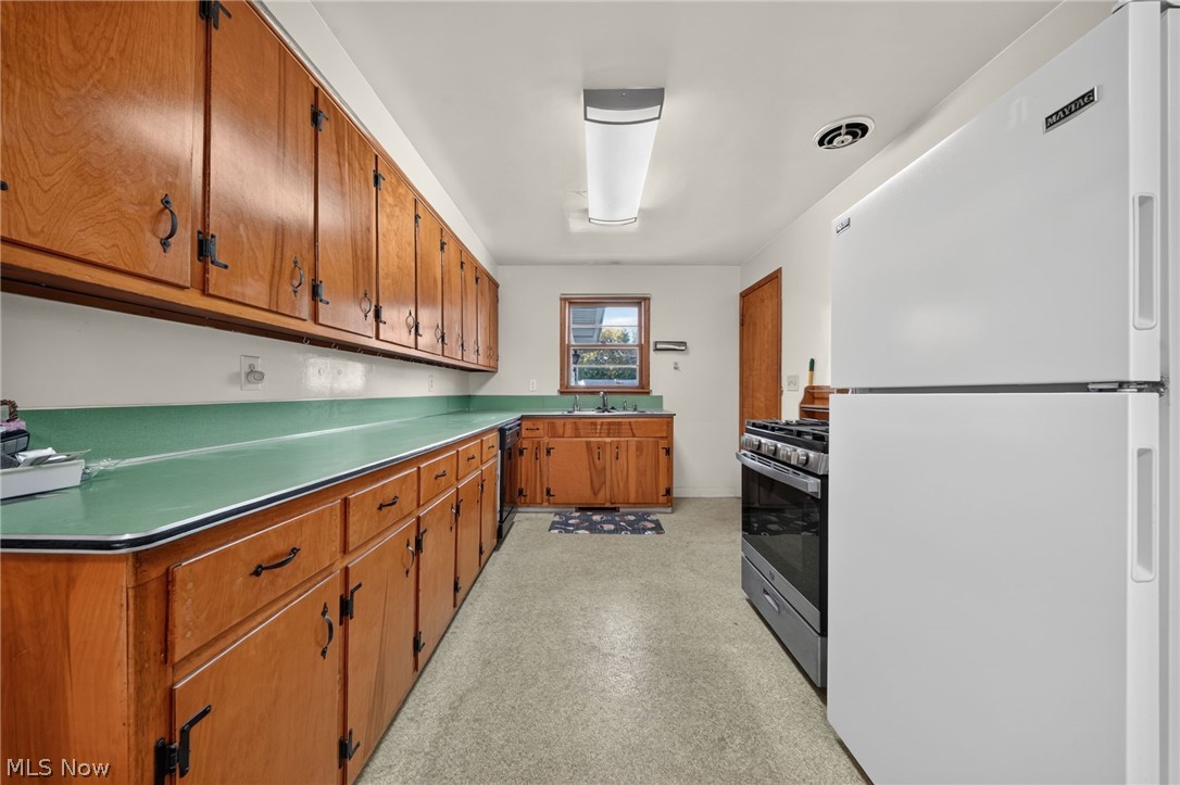 3019 Avon Boulevard Ashtabula OH 44004