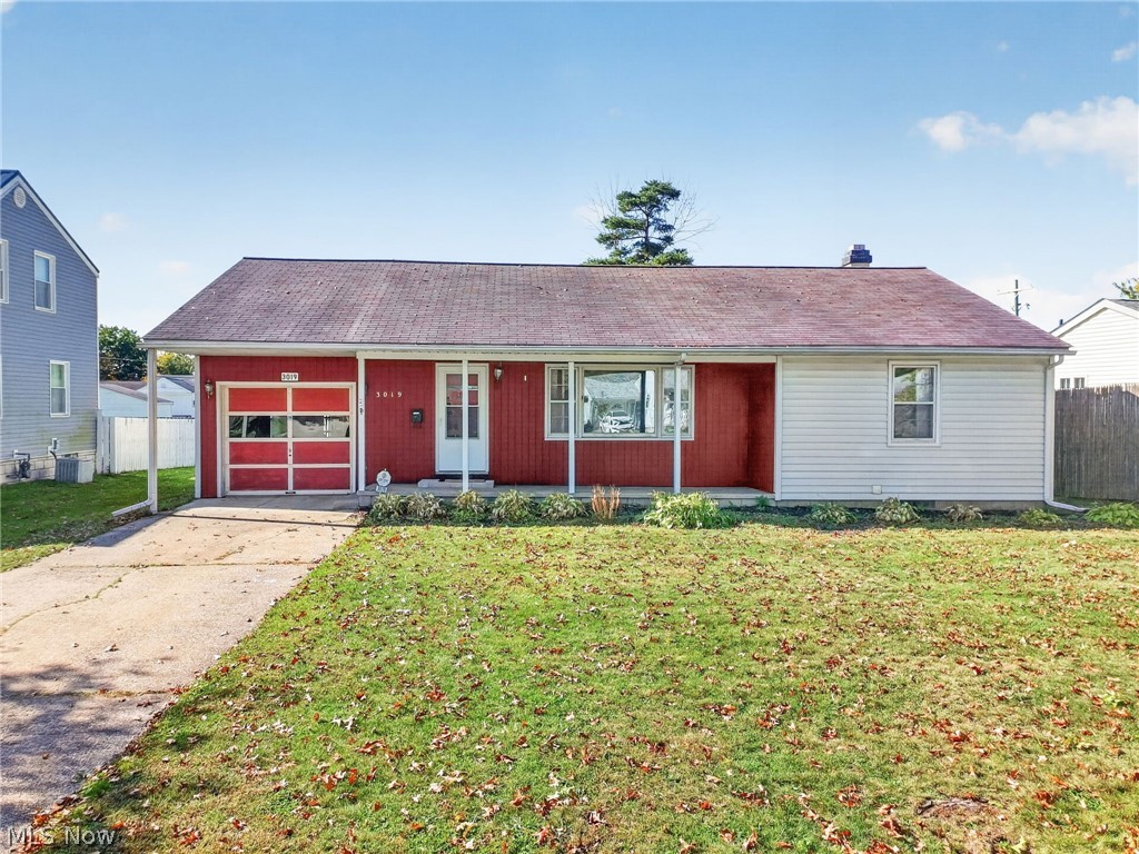 3019 Avon Boulevard Ashtabula OH 44004