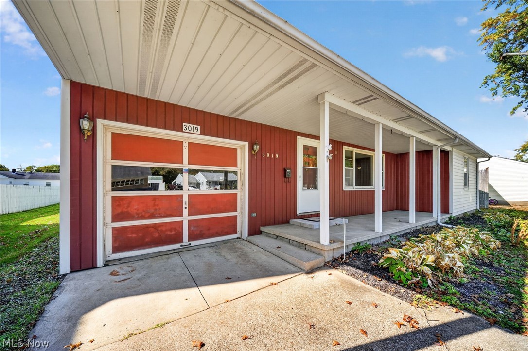 3019 Avon Boulevard Ashtabula OH 44004