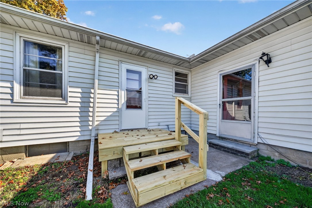 3019 Avon Boulevard Ashtabula OH 44004