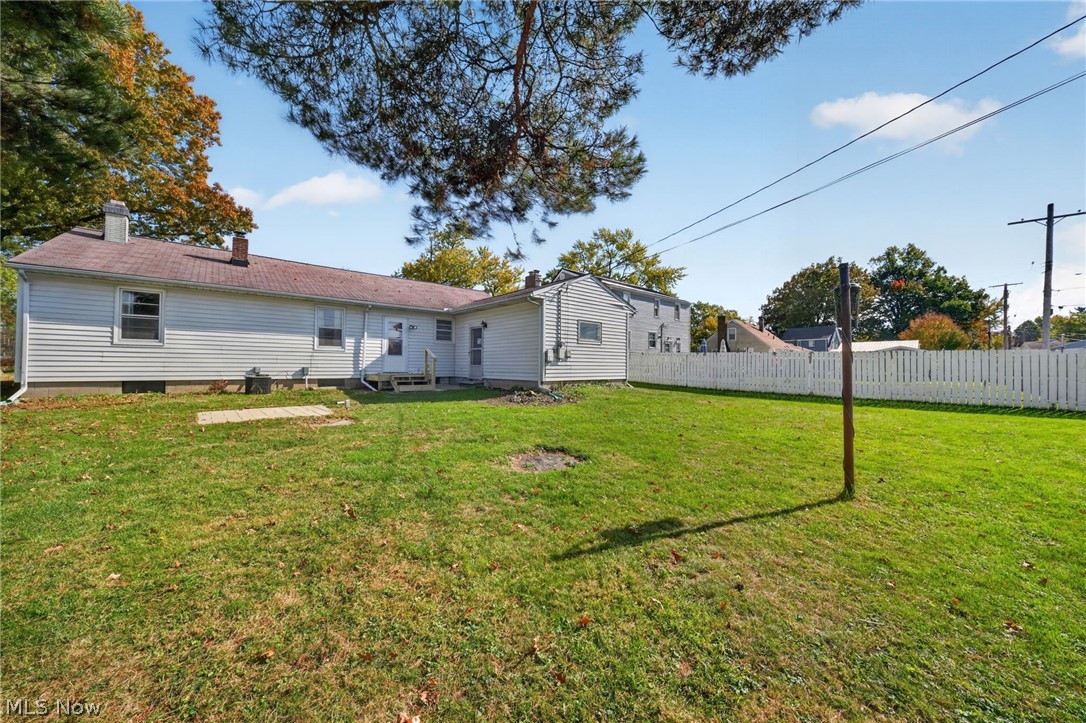 3019 Avon Boulevard Ashtabula OH 44004