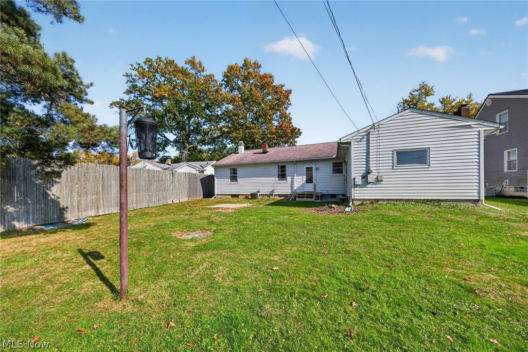 3019 Avon Boulevard Ashtabula OH 44004
