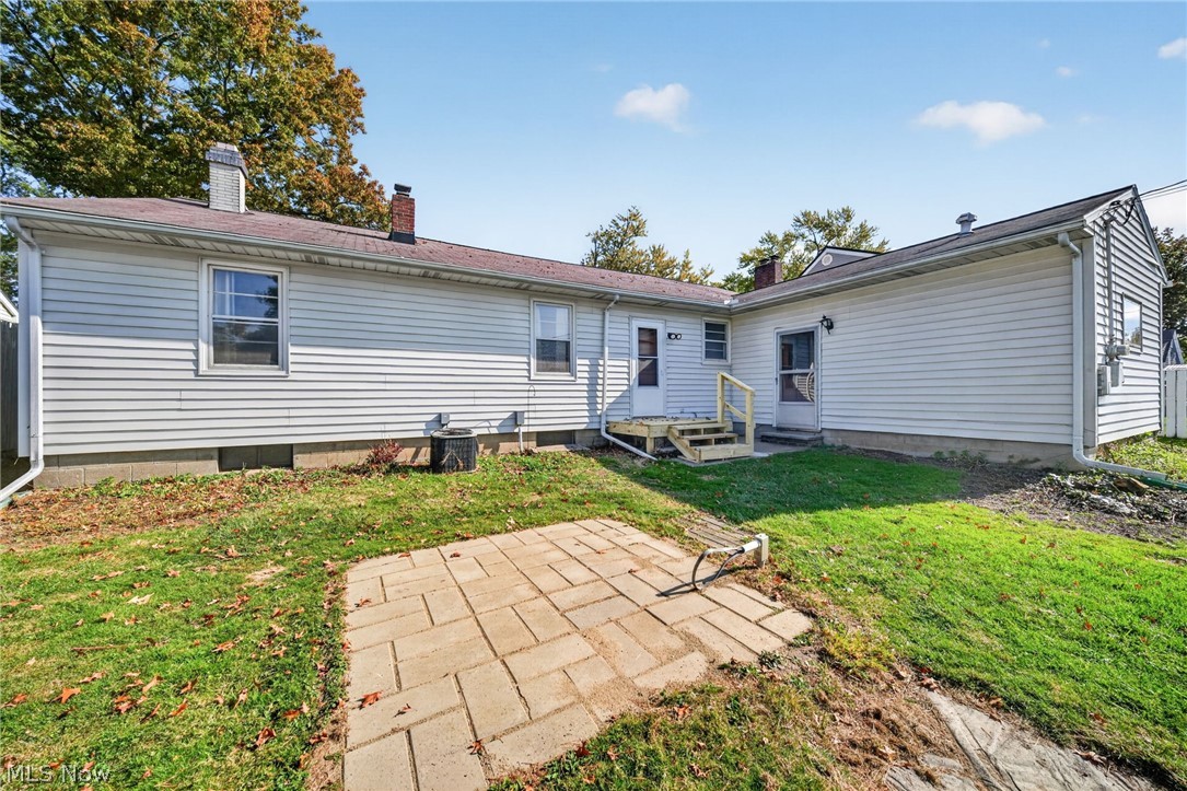 3019 Avon Boulevard Ashtabula OH 44004