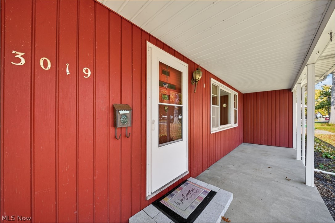 3019 Avon Boulevard Ashtabula OH 44004