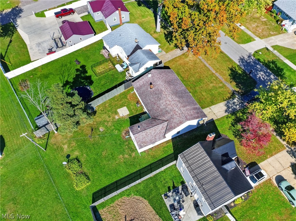 3019 Avon Boulevard Ashtabula OH 44004