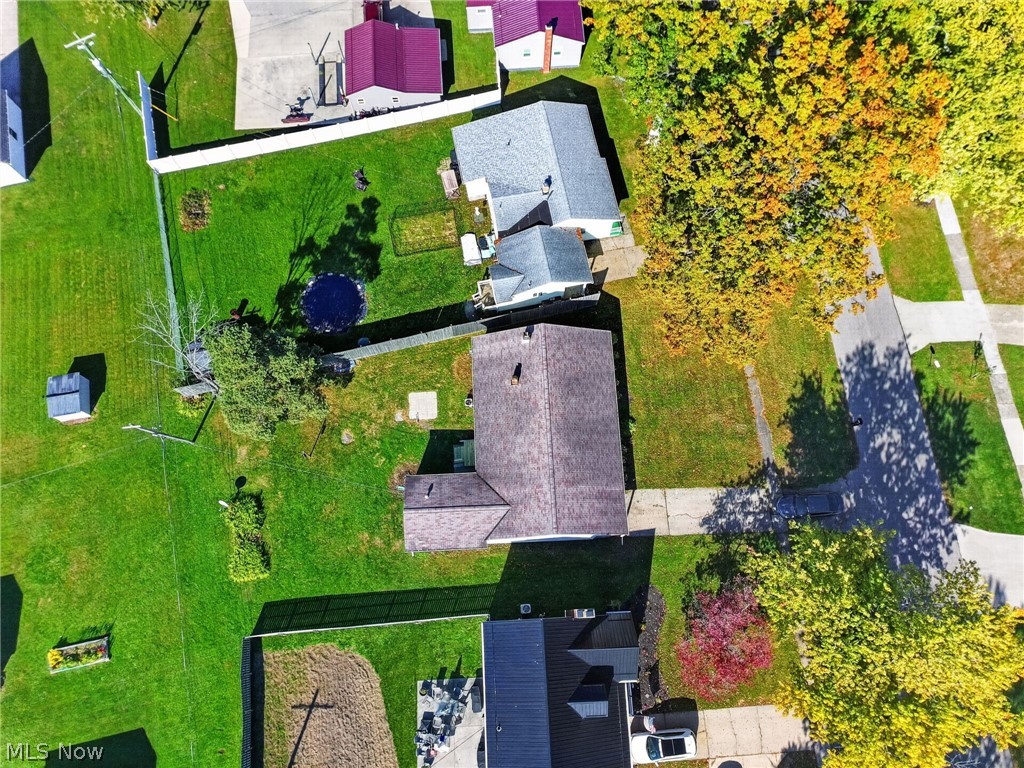 3019 Avon Boulevard Ashtabula OH 44004