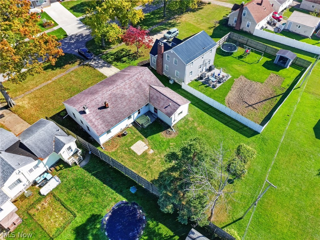 3019 Avon Boulevard Ashtabula OH 44004