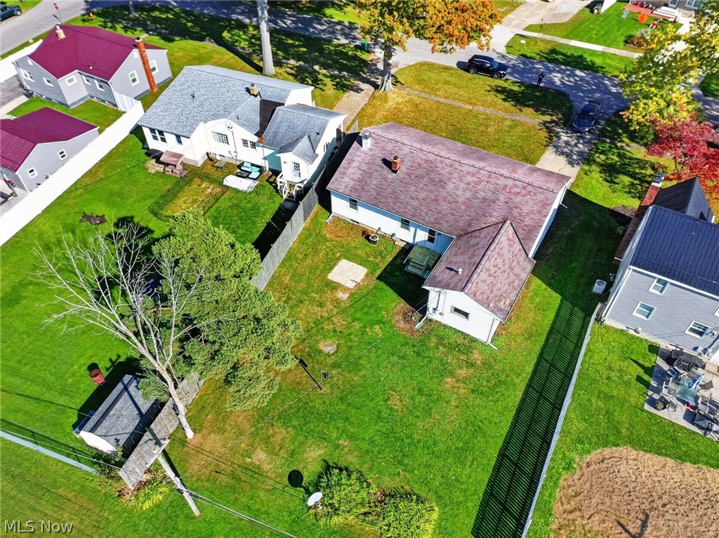 3019 Avon Boulevard Ashtabula OH 44004