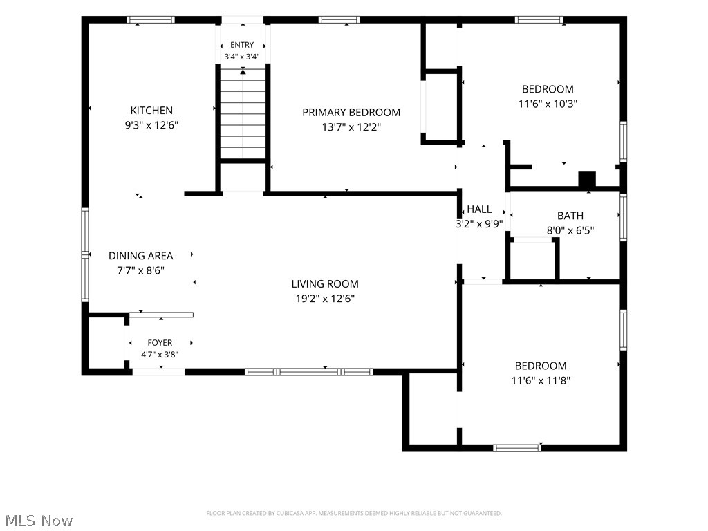 3019 Avon Boulevard Ashtabula OH 44004