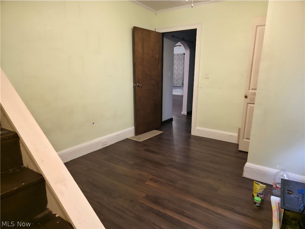 645 Sanford Avenue Akron OH 44305