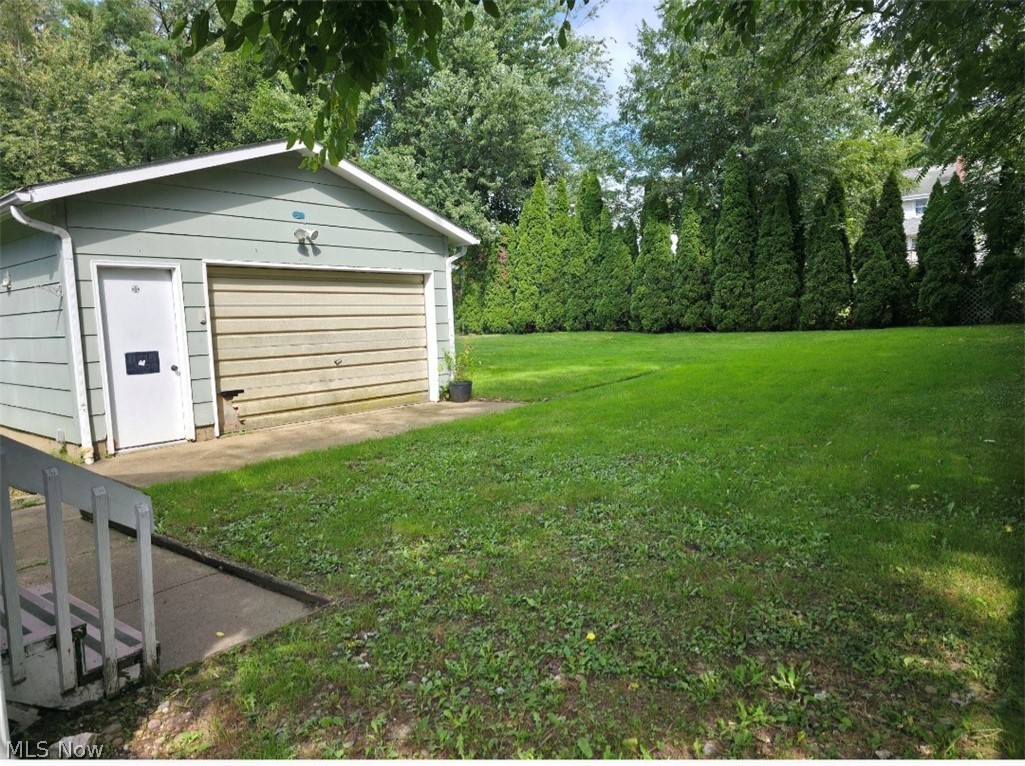 645 Sanford Avenue Akron OH 44305