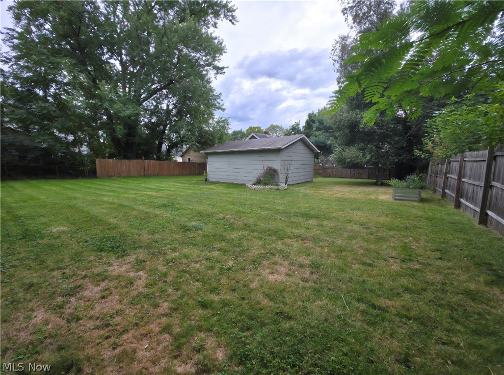 645 Sanford Avenue Akron OH 44305