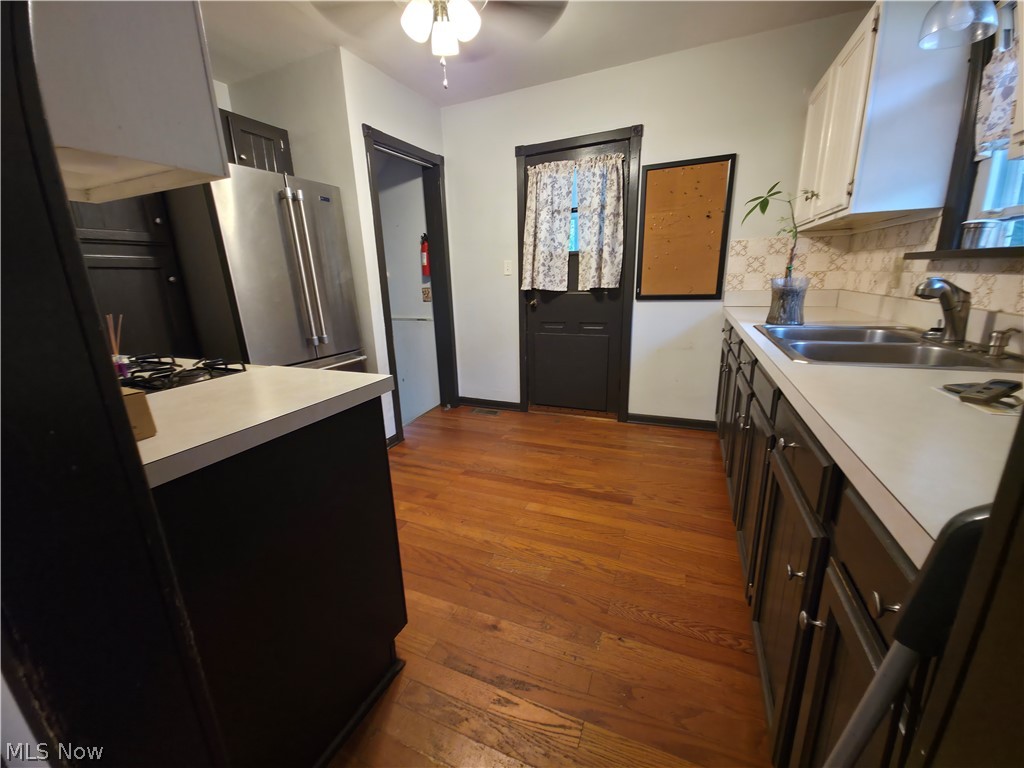 645 Sanford Avenue Akron OH 44305