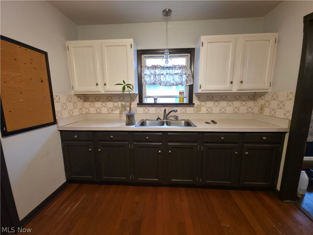 645 Sanford Avenue Akron OH 44305