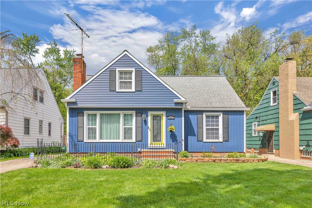 7534 Farnum Avenue Middleburg Heights OH 44130