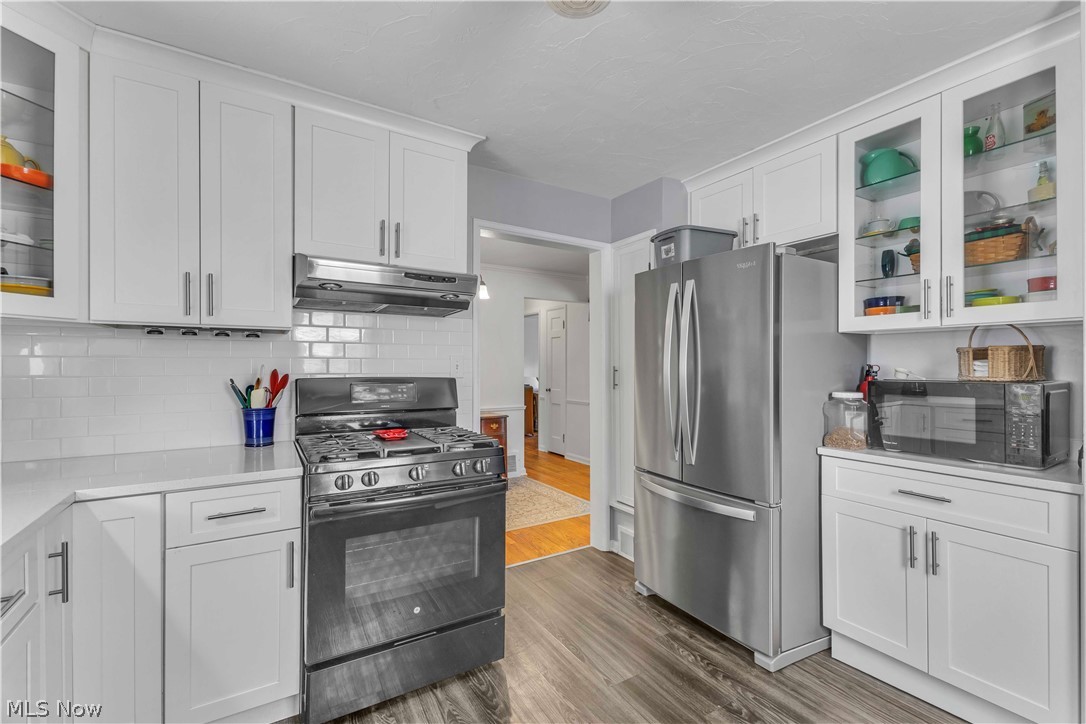 7534 Farnum Avenue Middleburg Heights OH 44130