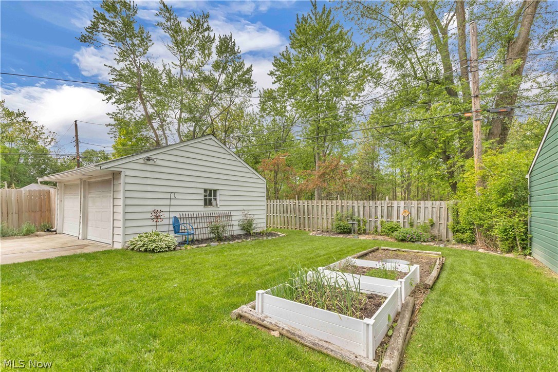 7534 Farnum Avenue Middleburg Heights OH 44130