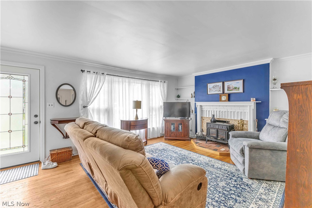 7534 Farnum Avenue Middleburg Heights OH 44130