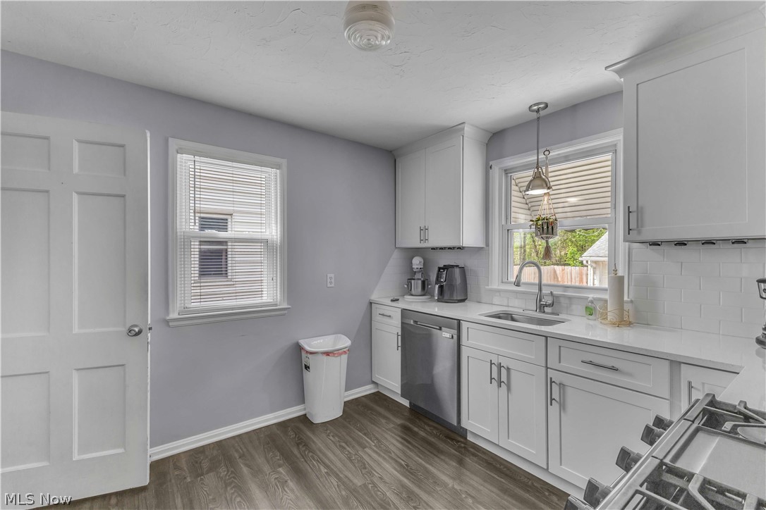 7534 Farnum Avenue Middleburg Heights OH 44130