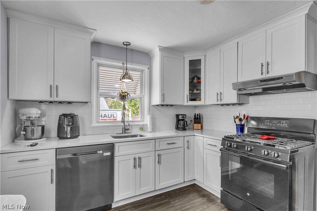 7534 Farnum Avenue Middleburg Heights OH 44130
