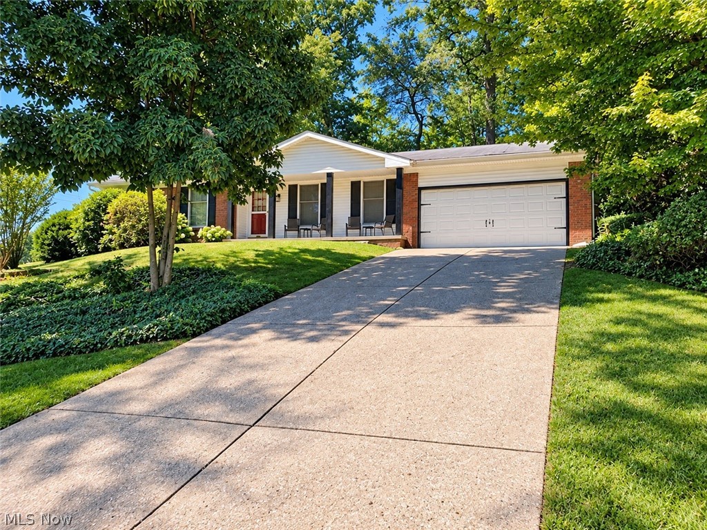 2919 Inwood Drive NW Massillon OH 44646