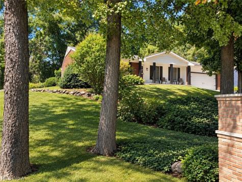 2919 Inwood Drive NW Massillon OH 44646