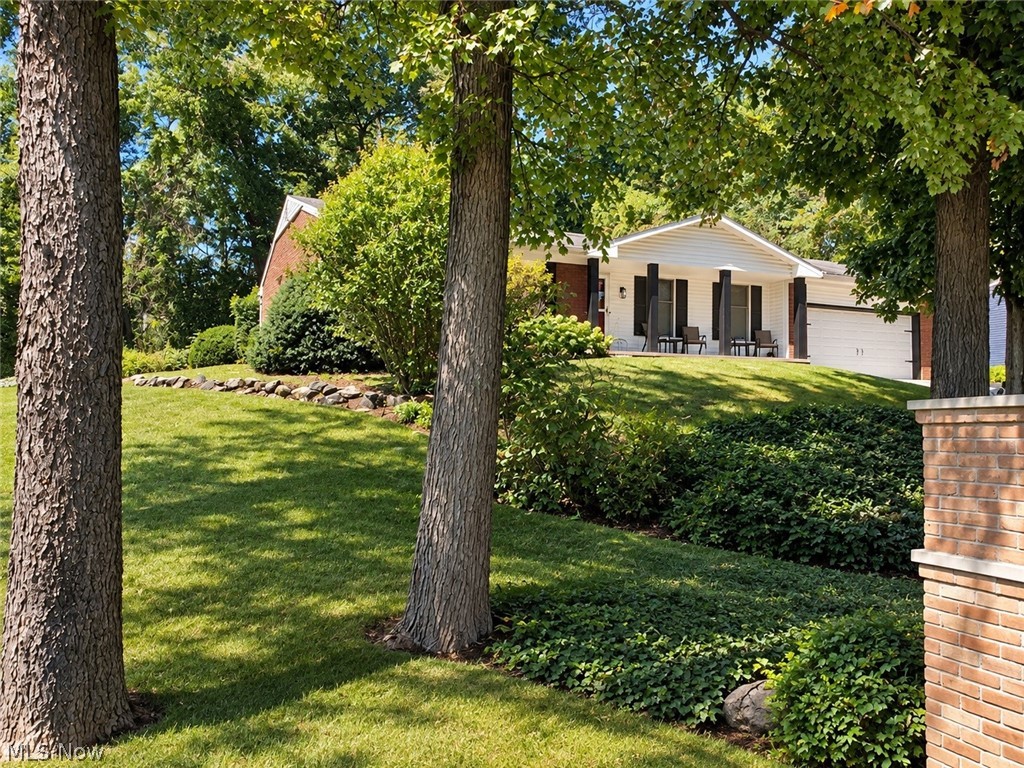 2919 Inwood Drive NW Massillon OH 44646