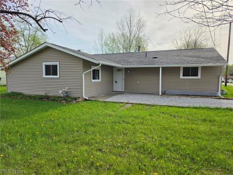 10306 Winthrop Road Streetsboro OH 44241