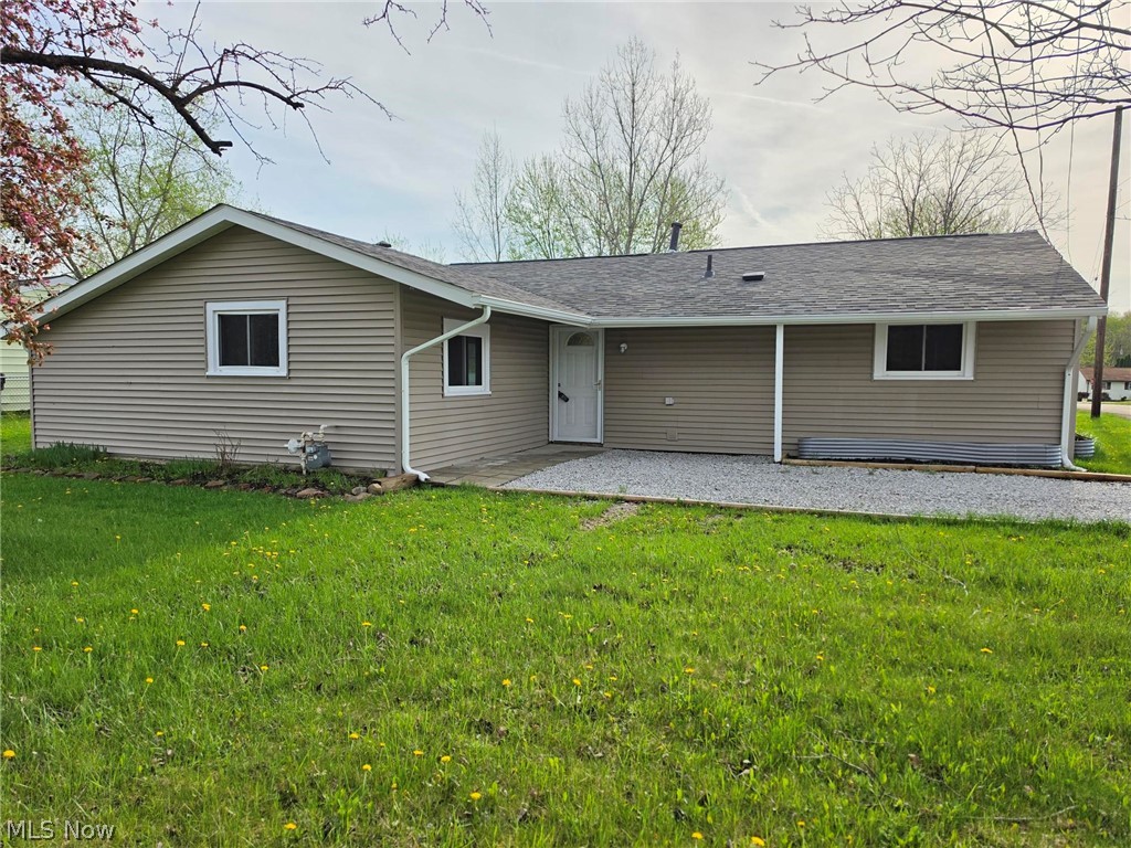 10306 Winthrop Road Streetsboro OH 44241