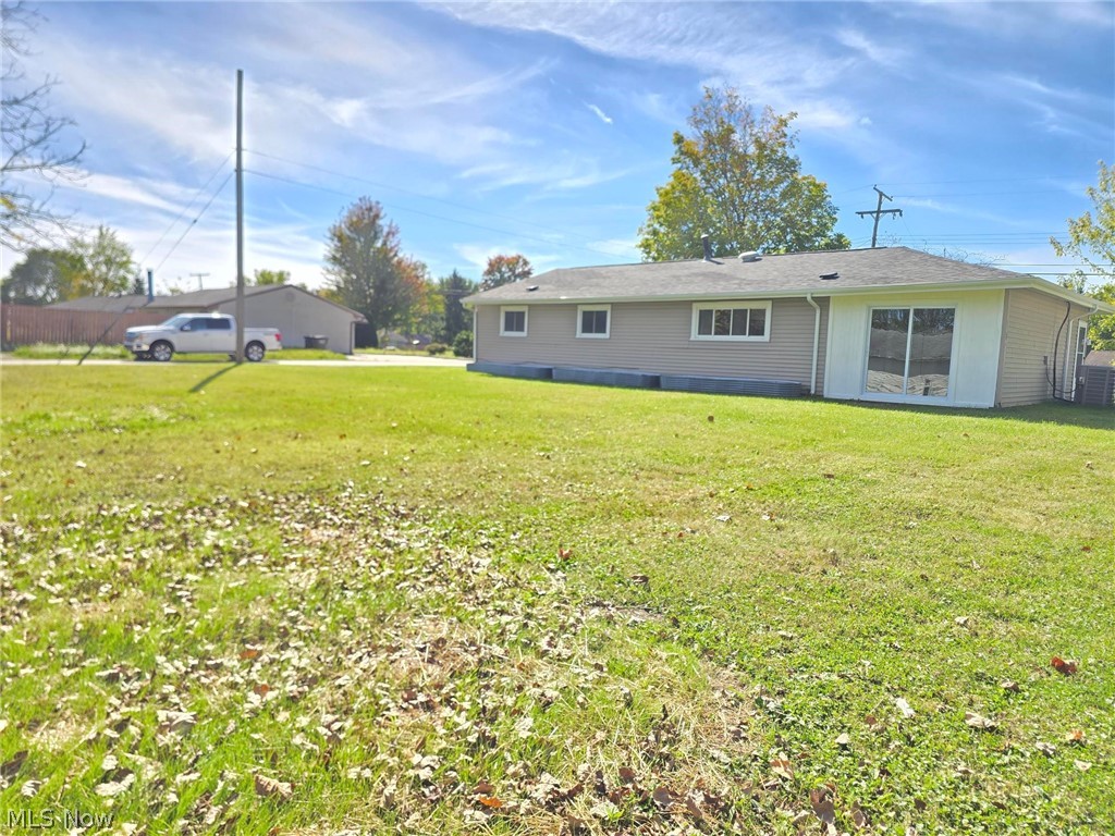 10306 Winthrop Road Streetsboro OH 44241
