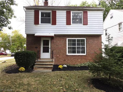 464 E 250th Street Euclid OH 44132