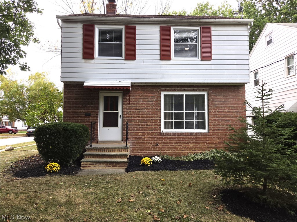 464 E 250th Street Euclid OH 44132