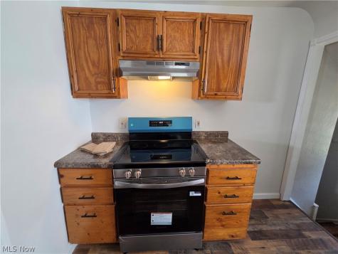 464 E 250th Street Euclid OH 44132
