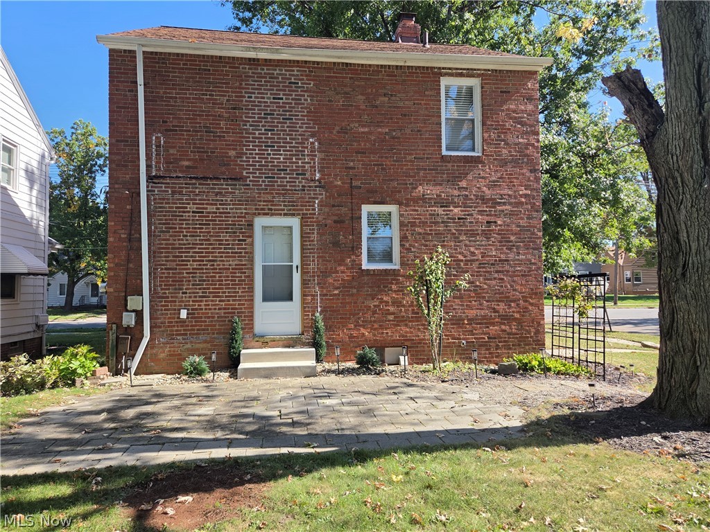 464 E 250th Street Euclid OH 44132