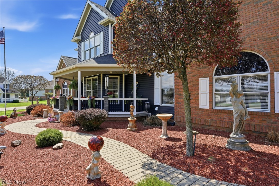 11186 Whitetail Run Street NW Bolivar OH 44612
