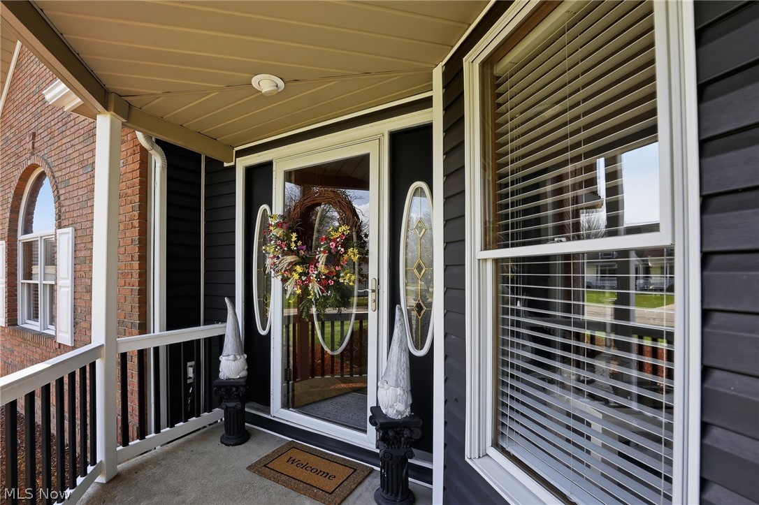 11186 Whitetail Run Street NW Bolivar OH 44612