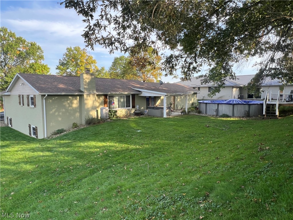 96 Dale Avenue NW Strasburg OH 44680