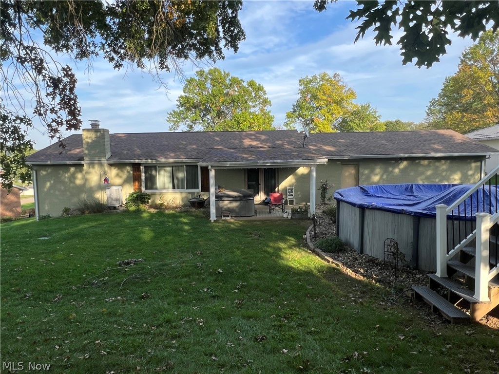 96 Dale Avenue NW Strasburg OH 44680