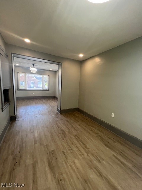 10639 Dupont Avenue Cleveland OH 44108