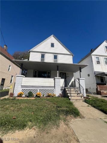 10639 Dupont Avenue Cleveland OH 44108