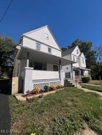 10639 Dupont Avenue Cleveland OH 44108