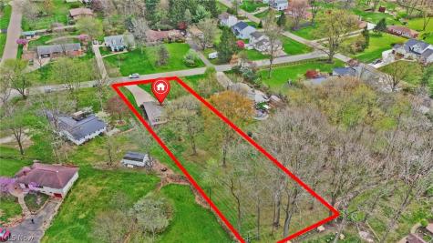 5637 Griffith Avenue NW North Canton OH 44720