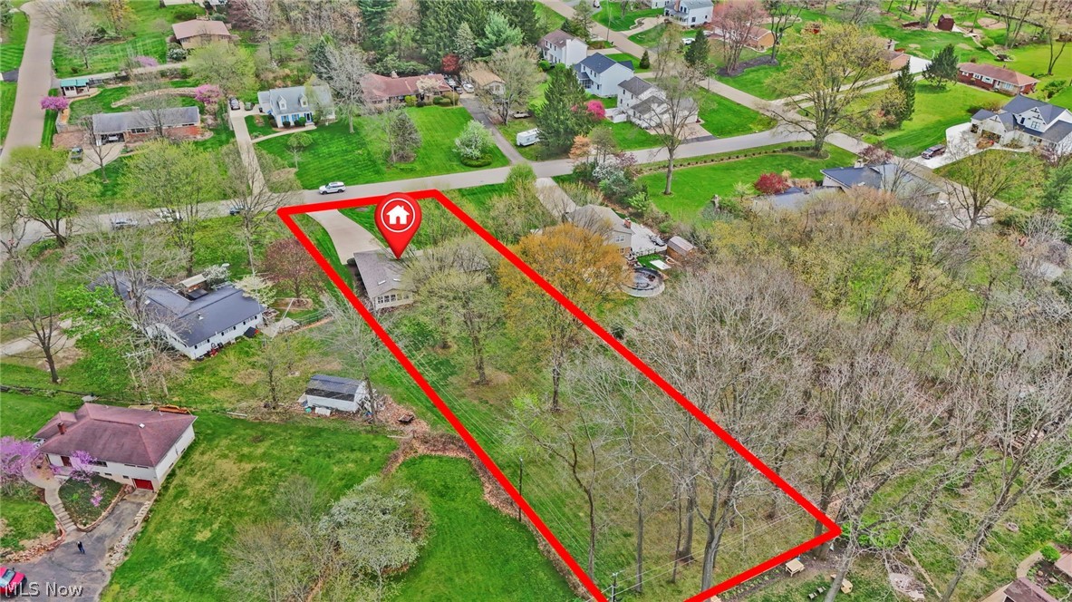 5637 Griffith Avenue NW North Canton OH 44720