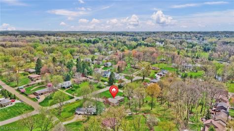 5637 Griffith Avenue NW North Canton OH 44720
