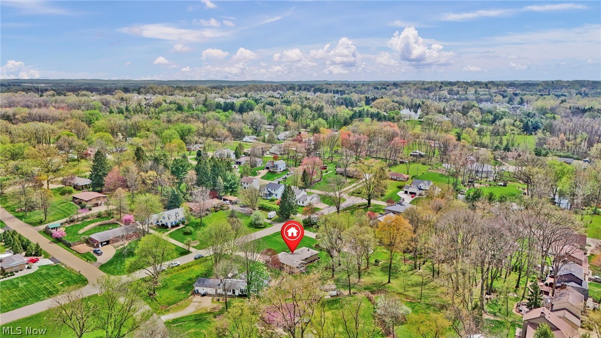 5637 Griffith Avenue NW North Canton OH 44720