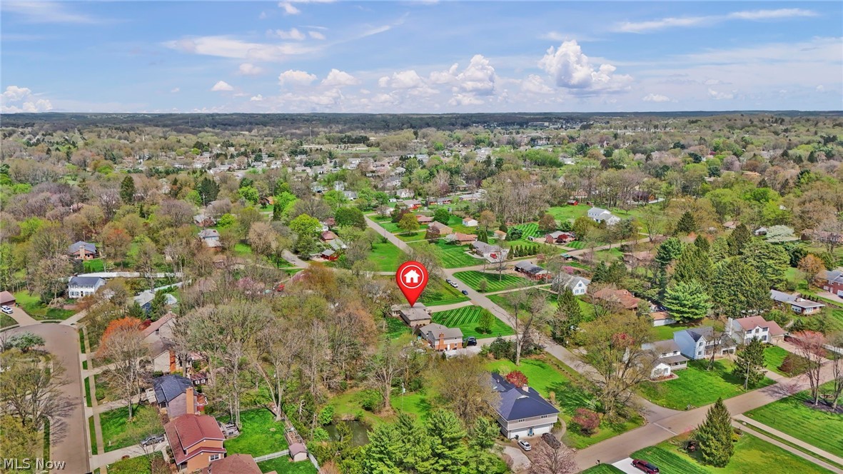 5637 Griffith Avenue NW North Canton OH 44720