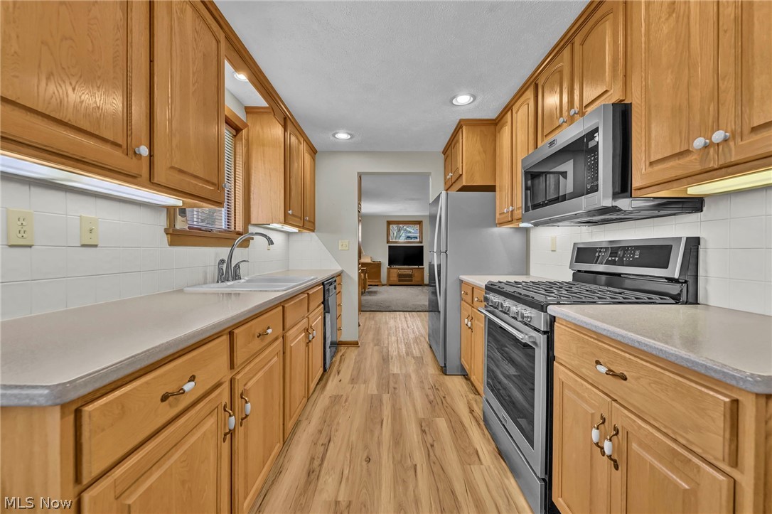 5637 Griffith Avenue NW North Canton OH 44720
